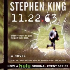 11/22/63: A Novel