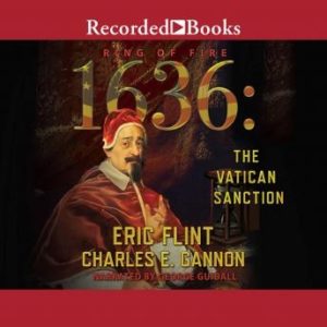 1636: The Vatican Sanction