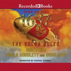 1637: The Volga Rules