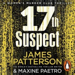 17th Suspect: (Women's Murder Club 17)