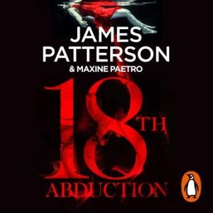 18th Abduction: (Women's Murder Club 18)