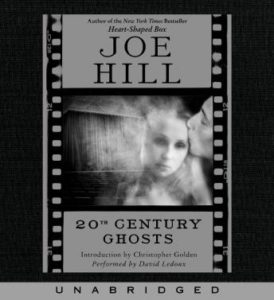 20th Century Ghosts