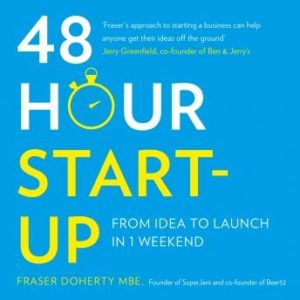 48-Hour Start-up