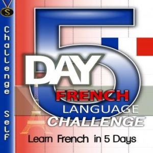 5-Day French Language Challenge