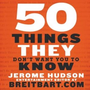 50 Things They Don't Want You to Know