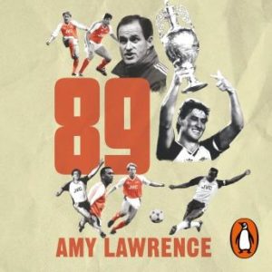89: Arsenal's Greatest Moment, Told in Our Own Words