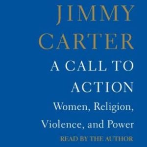 A Call to Action: Women, Religion, Violence, and Power