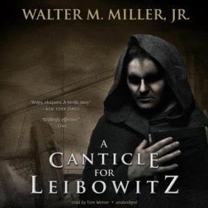 A Canticle for Leibowitz