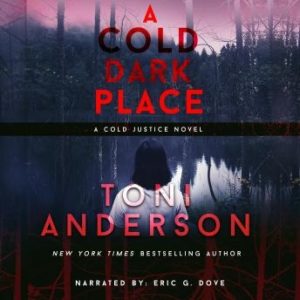 A Cold Dark Place: FBI Romantic Suspense