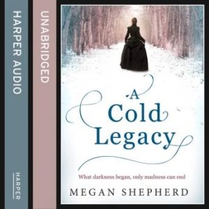 A Cold Legacy