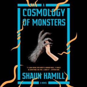 A Cosmology of Monsters: A Novel