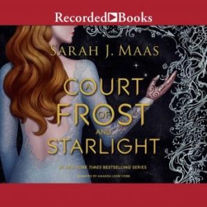 A Court of Frost and Starlight