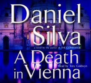 A Death in Vienna