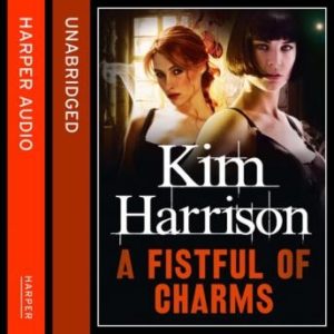 A Fistful of Charms