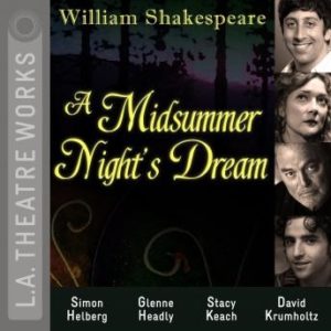 A Midsummer Night's Dream