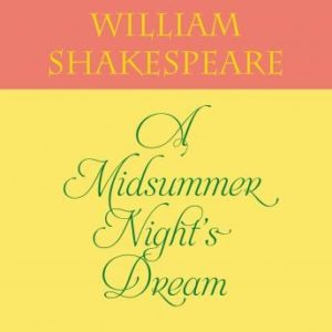 A Midsummer Night's Dream