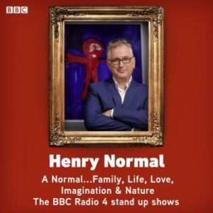 A Normal...Family, Life, Love, Imagination & Nature: The BBC Radio 4 stand up shows