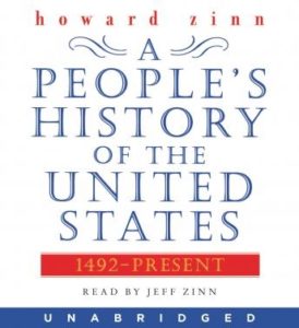 A People's History of the United States: 1492 to Present