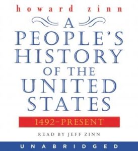 A People's History of the United States: 1492 to Present