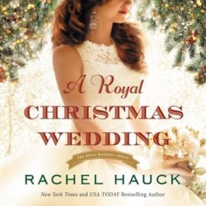 A Royal Christmas Wedding