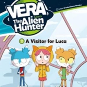 A Visitor for Luca