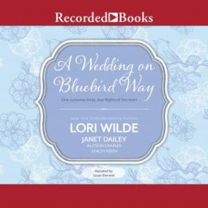 A Wedding on Bluebird Way