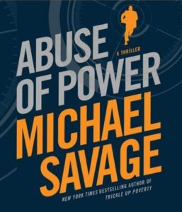 Abuse of Power: A Thriller