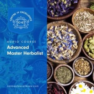 Advanced Master Herbalist