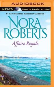 Affaire Royale