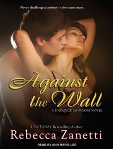 Against The Wall