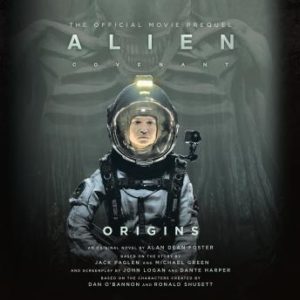 Alien: Covenant Origins