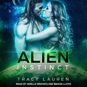 Alien Instinct