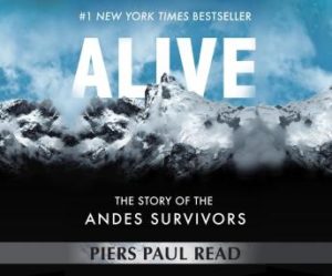 Alive: The Story of the Andes Survivors