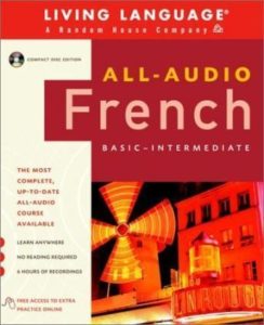 All-Audio French