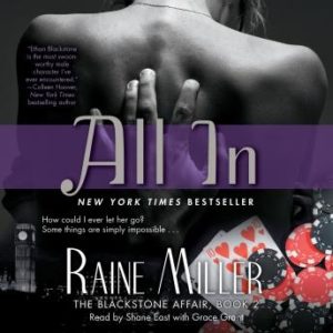 All In: The Blackstone Affair Part 2