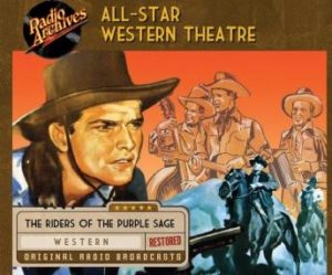 All-Star Western Theatre