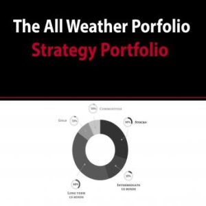 All Weather Portfolio Strategy Portfolio