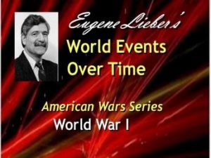 American Wars Series:  World War I