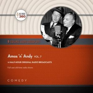 Amos n Andy, Vol. 7