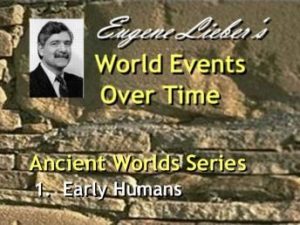 Ancient & Medieval Worlds Series: Early Humans