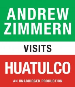 Andrew Zimmern visits Huatulco: Chapter 6 from THE BIZARRE TRUTH
