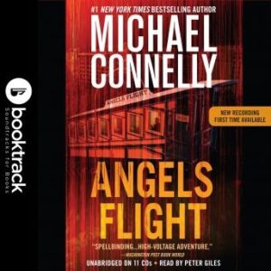 Angels Flight: Booktrack Edition