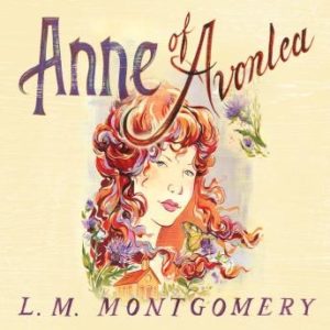 Anne of Avonlea