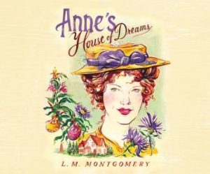 Anne's House of Dreams