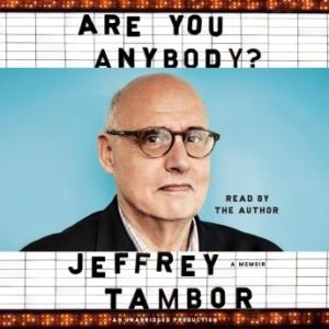 Are You Anybody?: A Memoir