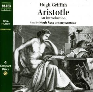 Aristotle: An Introduction