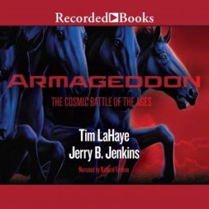 Armageddon: The Cosmic Battle of the Ages