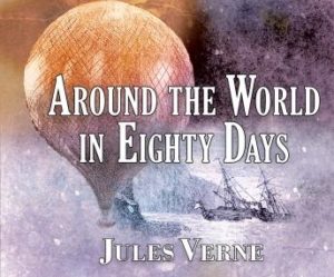 Around the World in Eighty Days