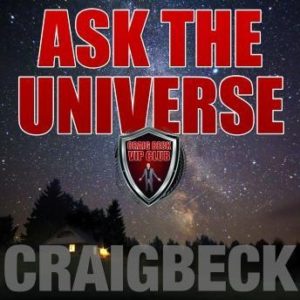 Ask The Universe: Manifesting Magic Secret 4