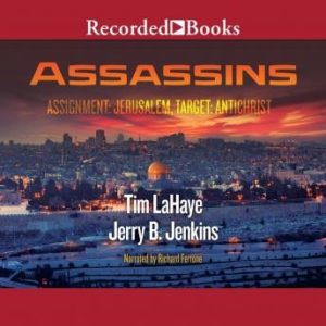 Assassins: Assignment: Jerusalem, Target: Antichrist